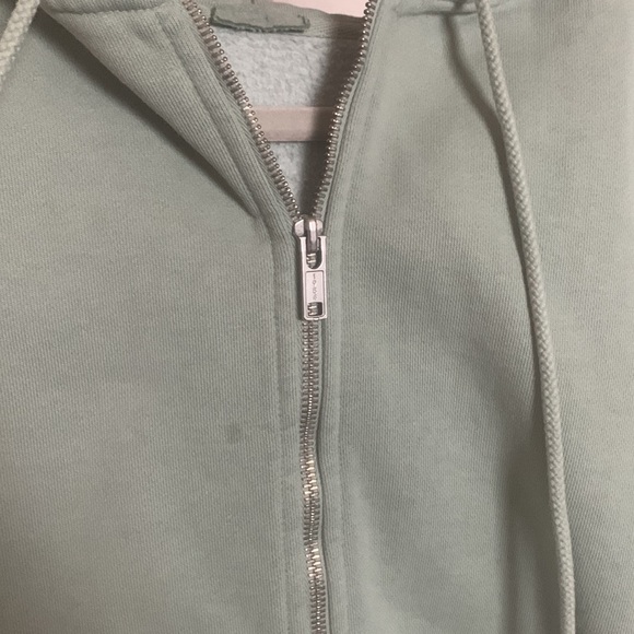 John Galt hooded sweatshirt - Picture 2 of 2